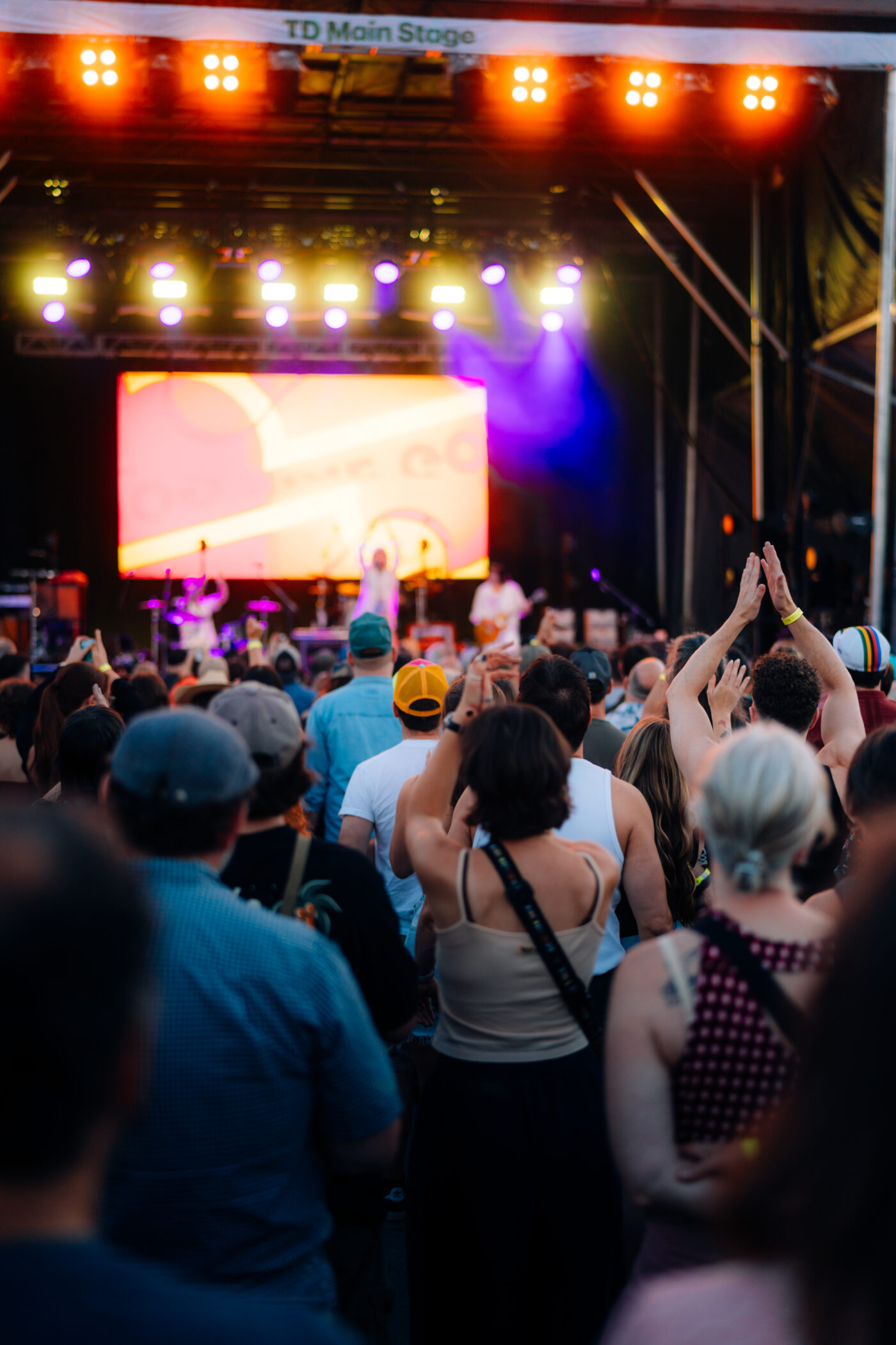 Nobody brings it like we do hero image