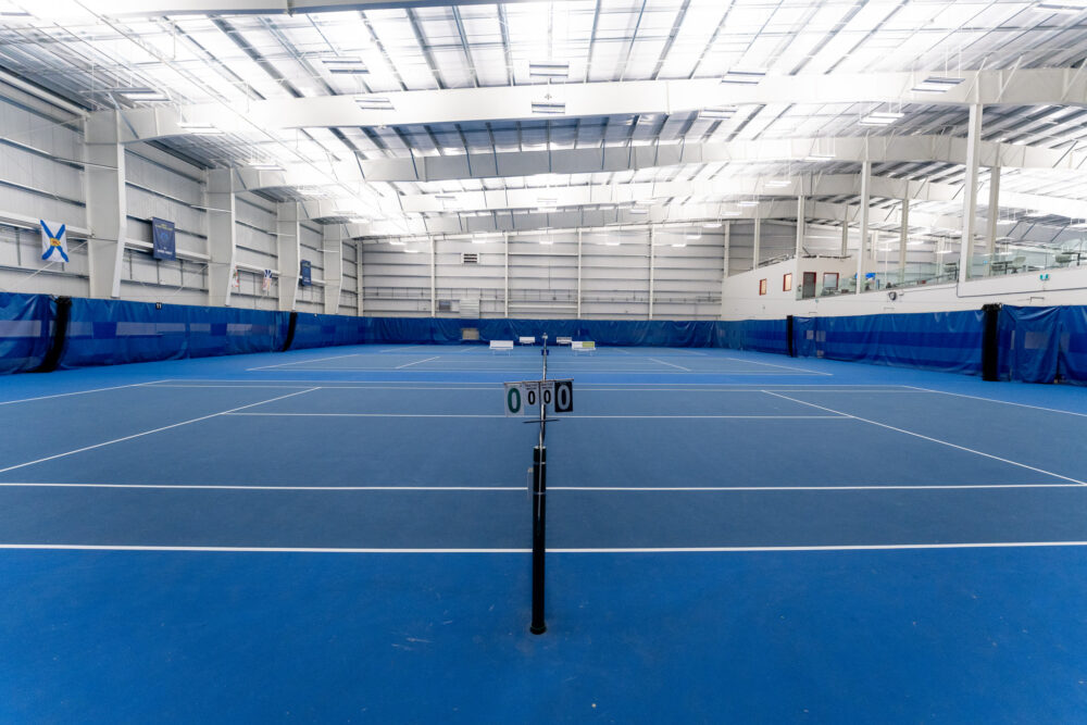 Sobeys Atlantic Tennis Centre image