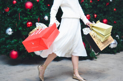 Shopping Under the Stars image