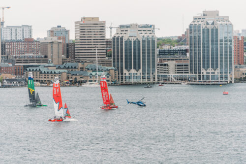 Canada Sail Grand Prix | Halifax image