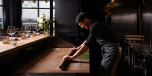 Halifax: A Culinary Landscape Defined by Character image