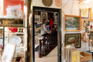 Vintage Shows and Shops in Halifax image