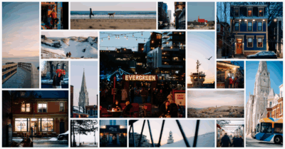 10 Things To Do in Halifax This December image