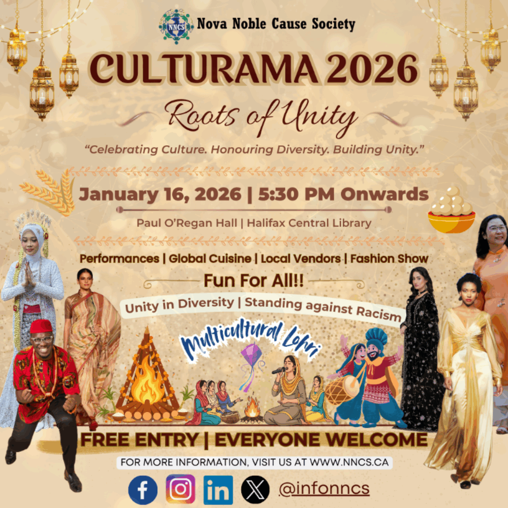 Culturama 2026 - Roots of Unity image