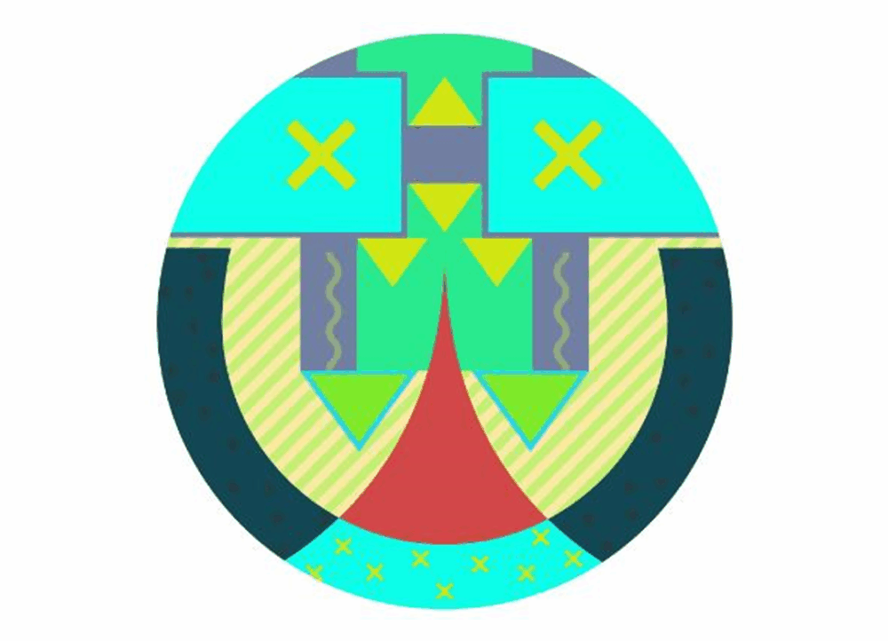 Creative Minds: Mi’kmaw Lunar Calendar with Gerald Gloade image