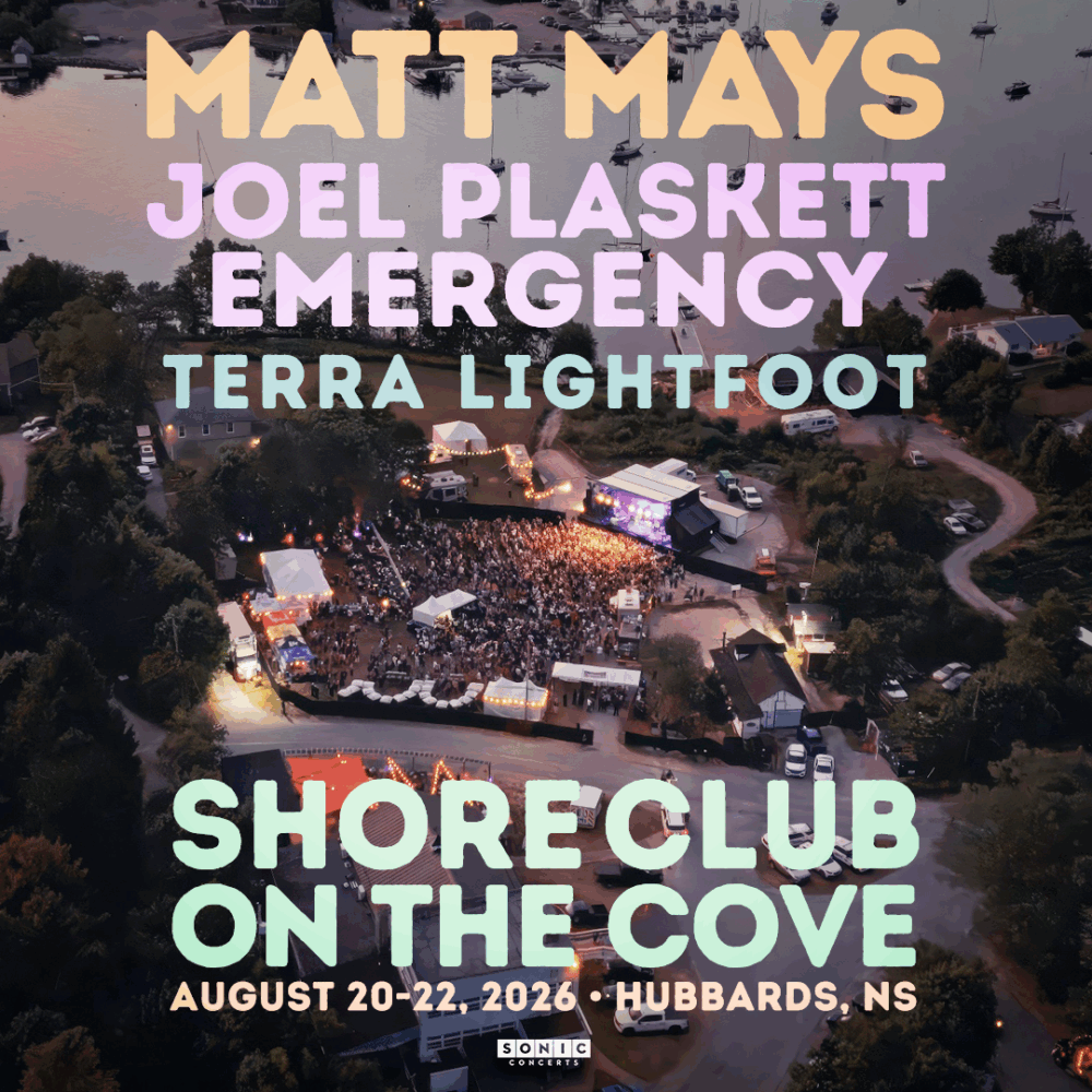 Matt Mays, Joel Plaskett Emergency & Terra Lightfoot image