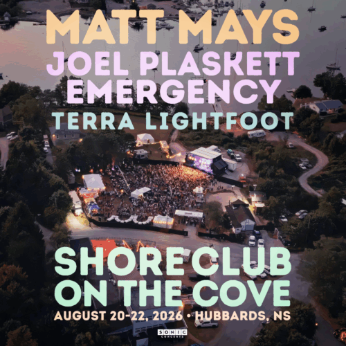 Matt Mays, Joel Plaskett Emergency & Terra Lightfoot image