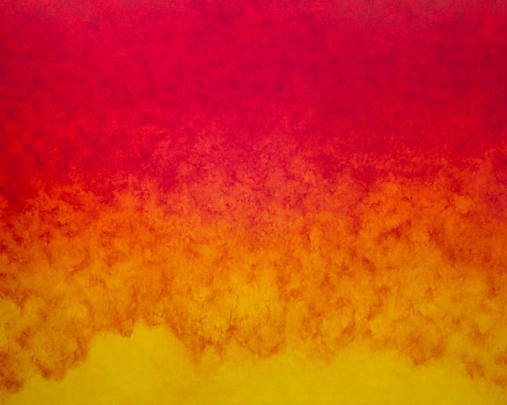 'Warmth' Exhibit at Teichert Gallery image