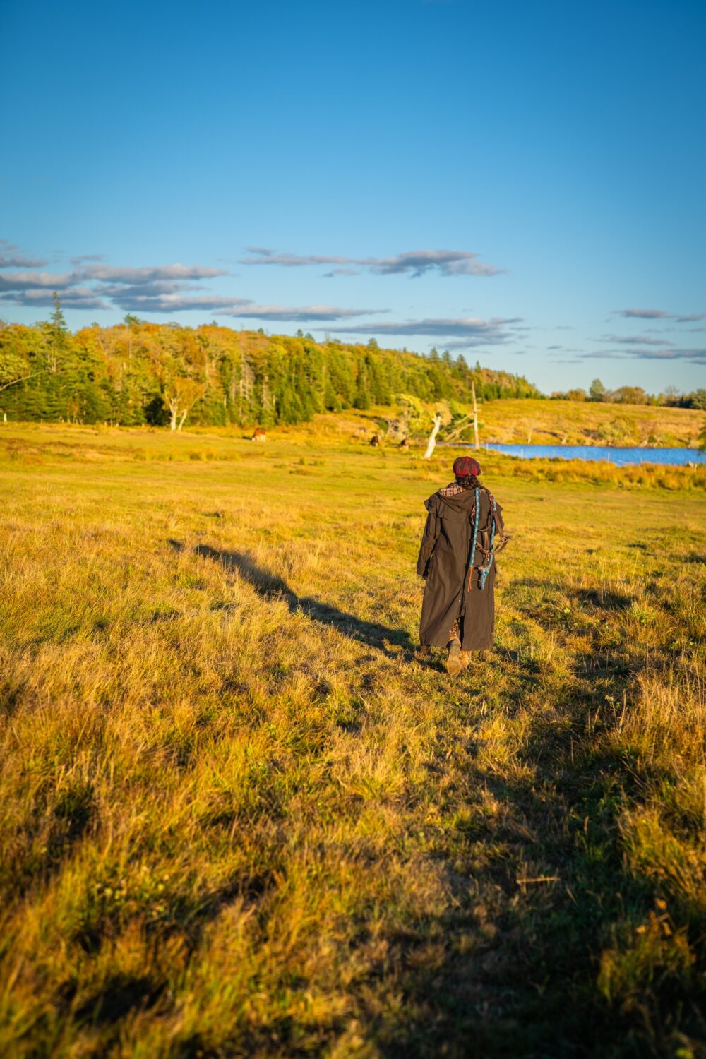 Reconnecting with Nature’s Rythm image