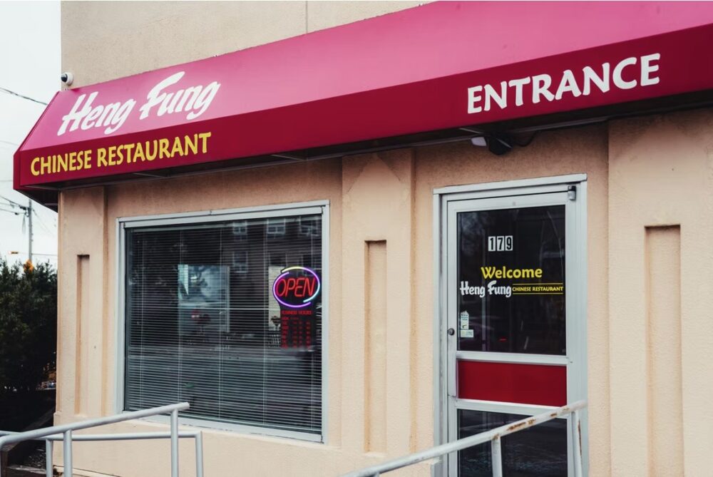 Heng Fung Restaurant image