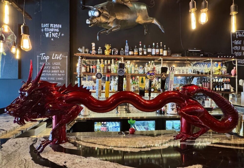 Studio East Asian Gastropub image