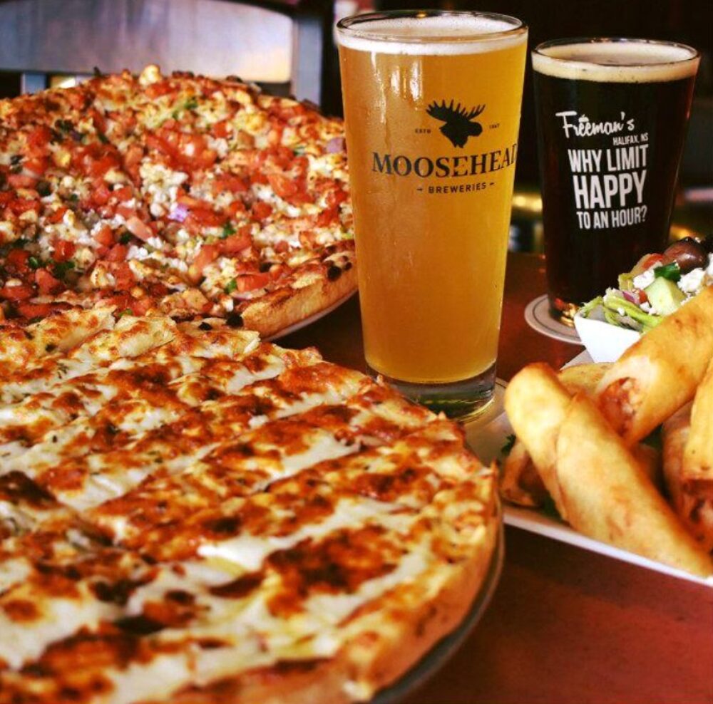 Freeman's Sackville image