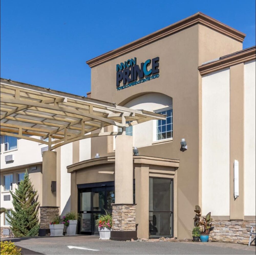 Dine Around And Stay image