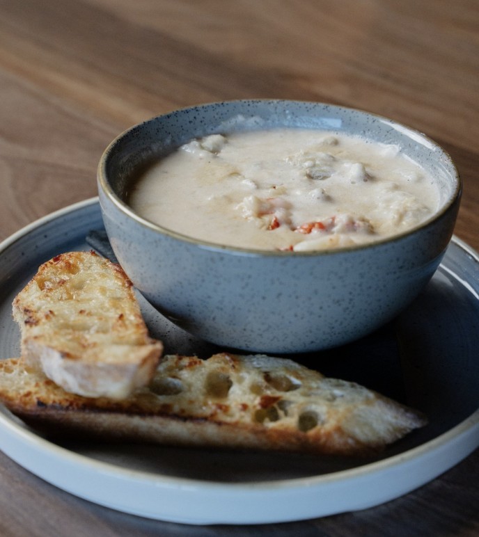 Sou'Wester in the City Restaurant & Social