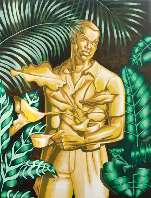 sitting with It image