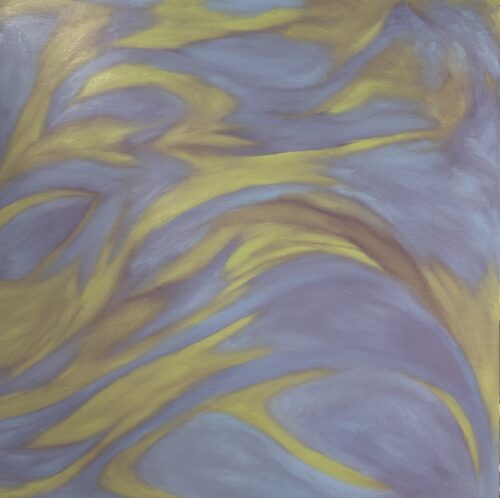 Opening Reception: sitting with It image