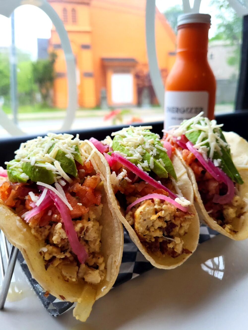 Wild Leek Food & Juice Bar image