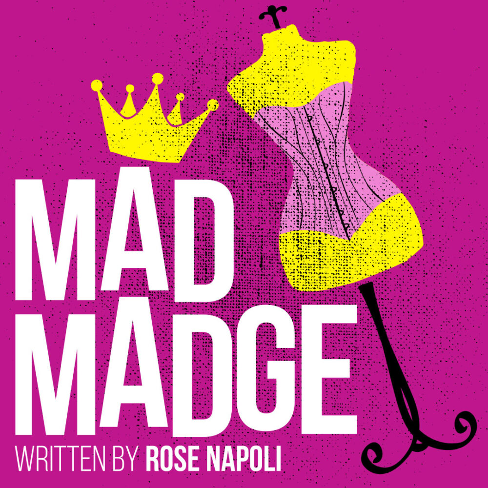 Mad Madge image