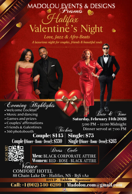 Halifax Valentine’s Night image