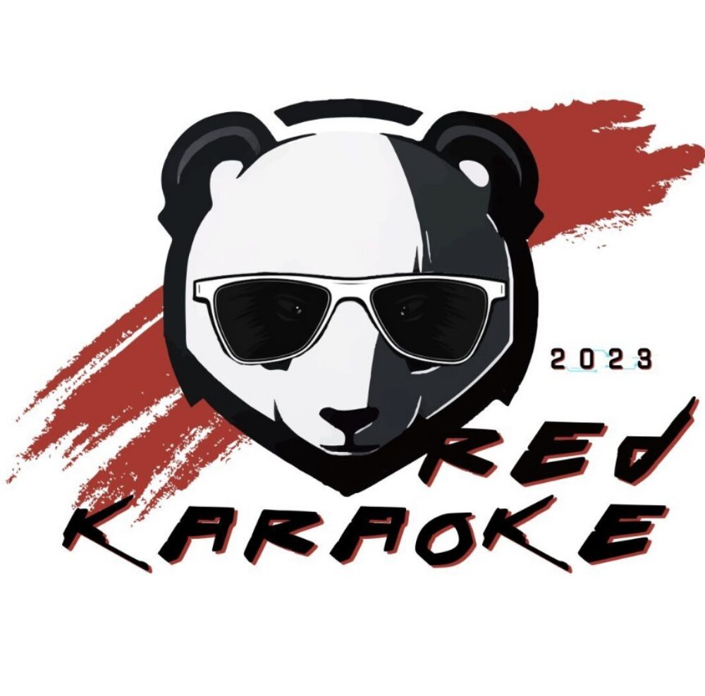 Red Karaoke image