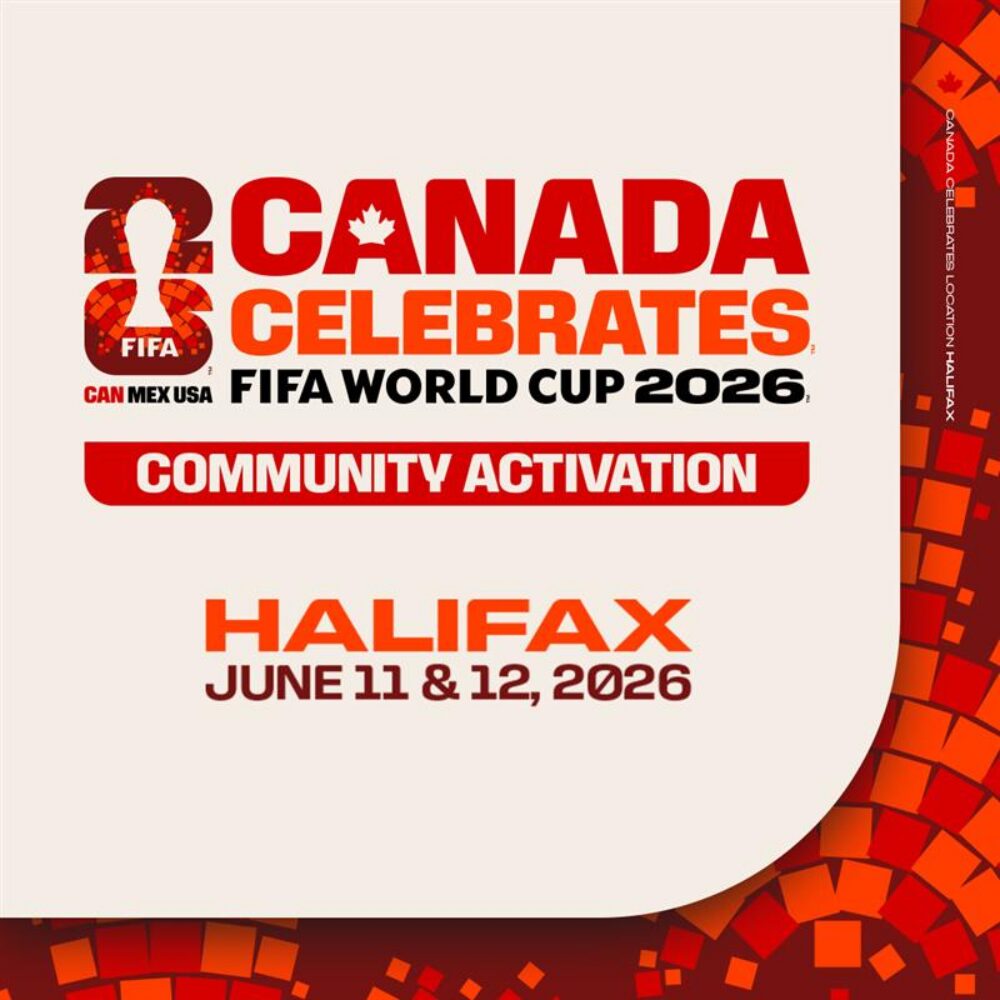 Canada Celebrates the FIFA World Cup 2026™ image