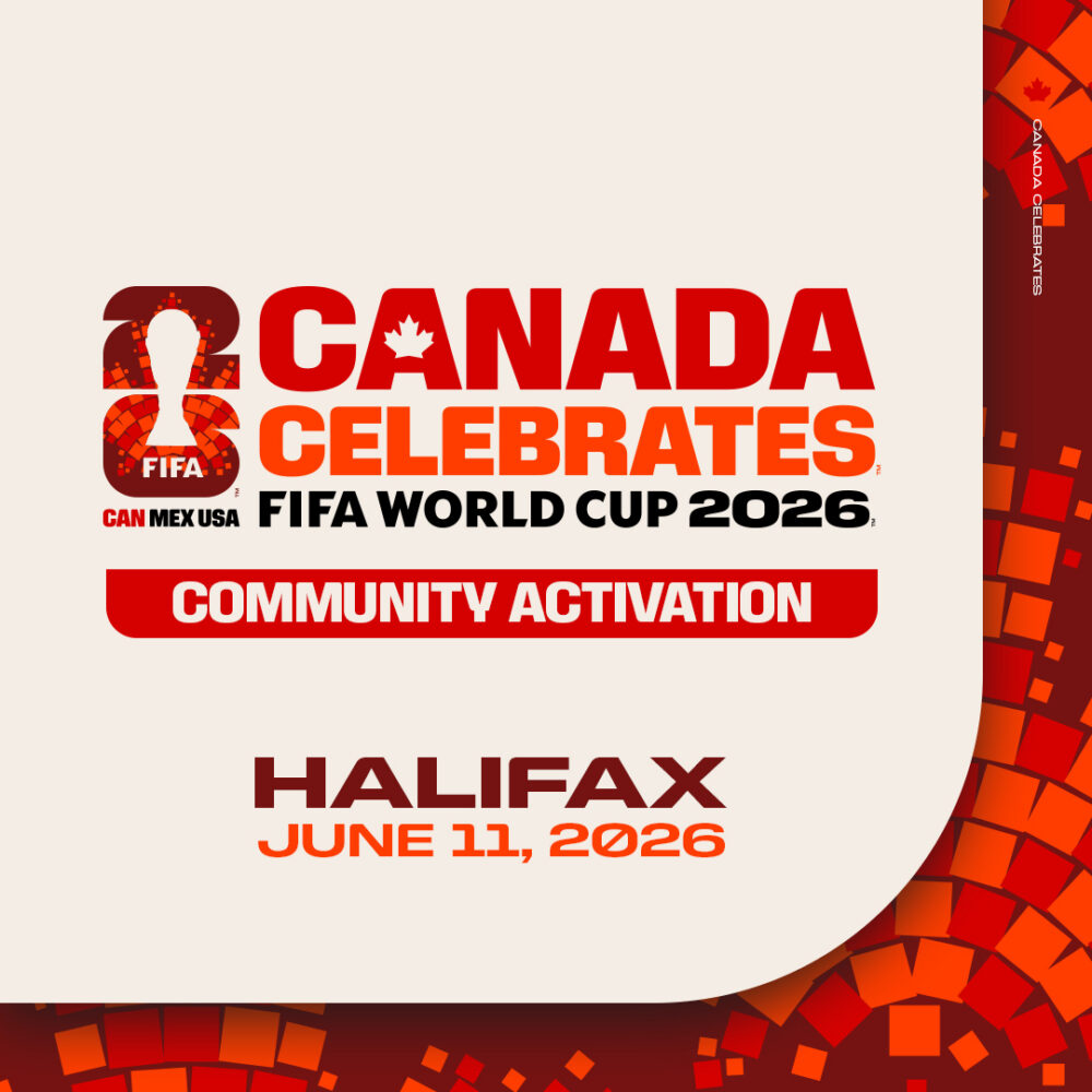 Canada Celebrates the FIFA World Cup 2026™ image
