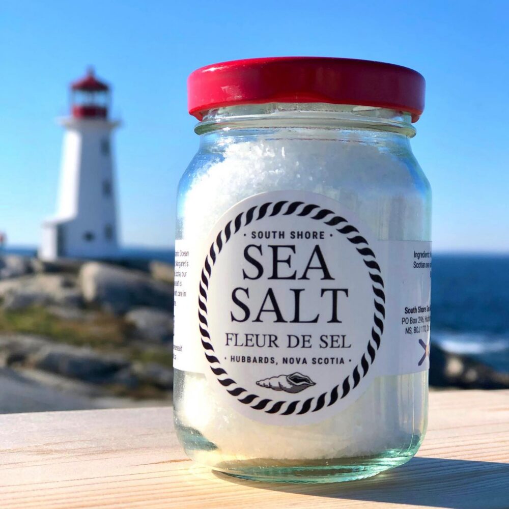 South Shore Sea Salt image