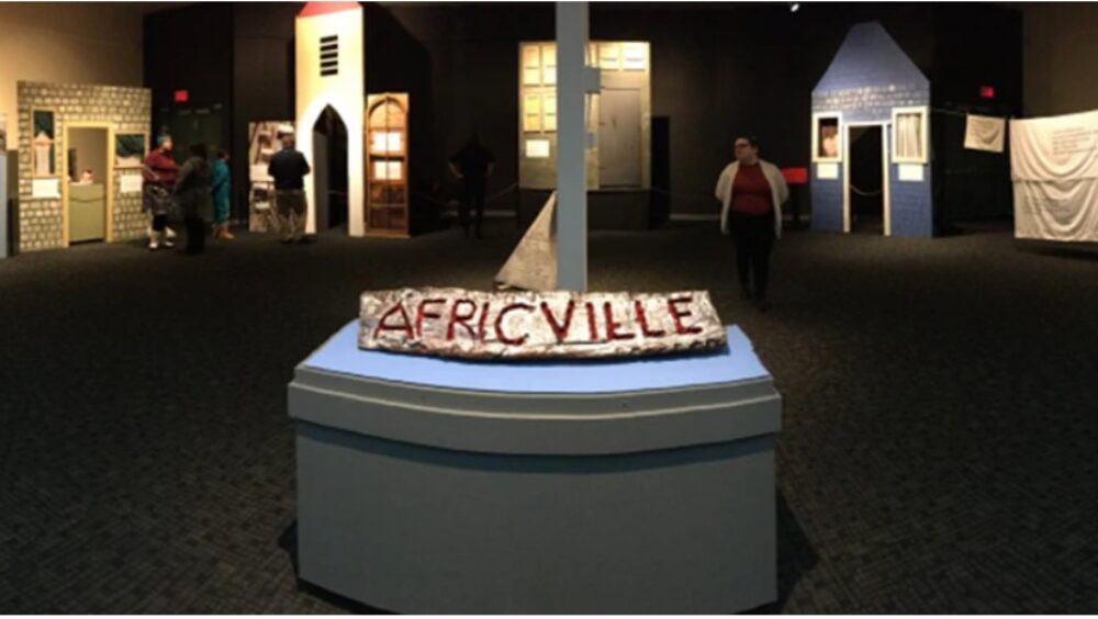 Black History Month @ IKEA image