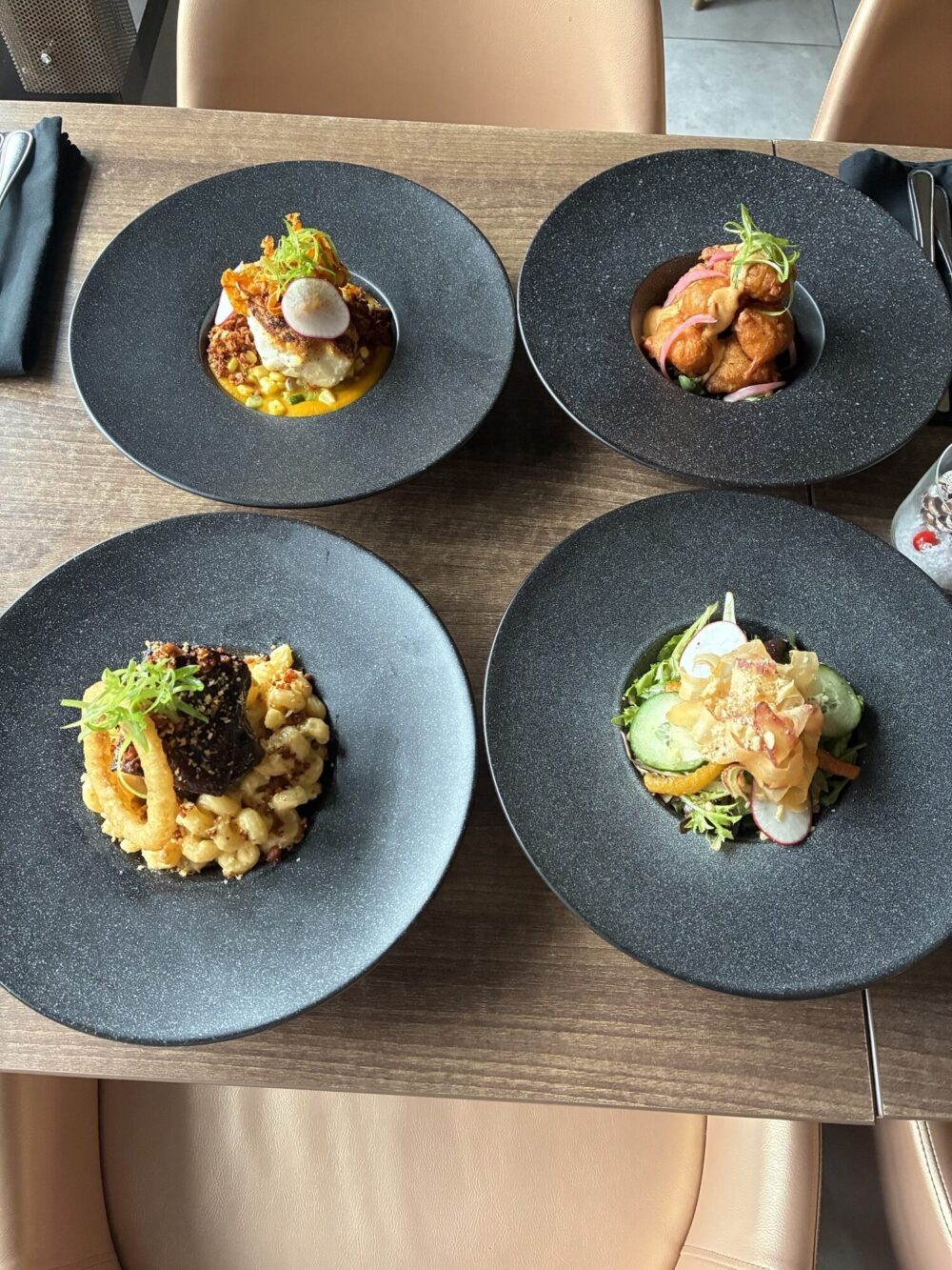 Dine Around-Park, Stay & Dine image