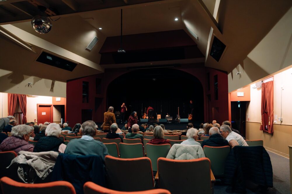 Musquodoboit Valley Bicentennial Theatre and Cultural Centre image