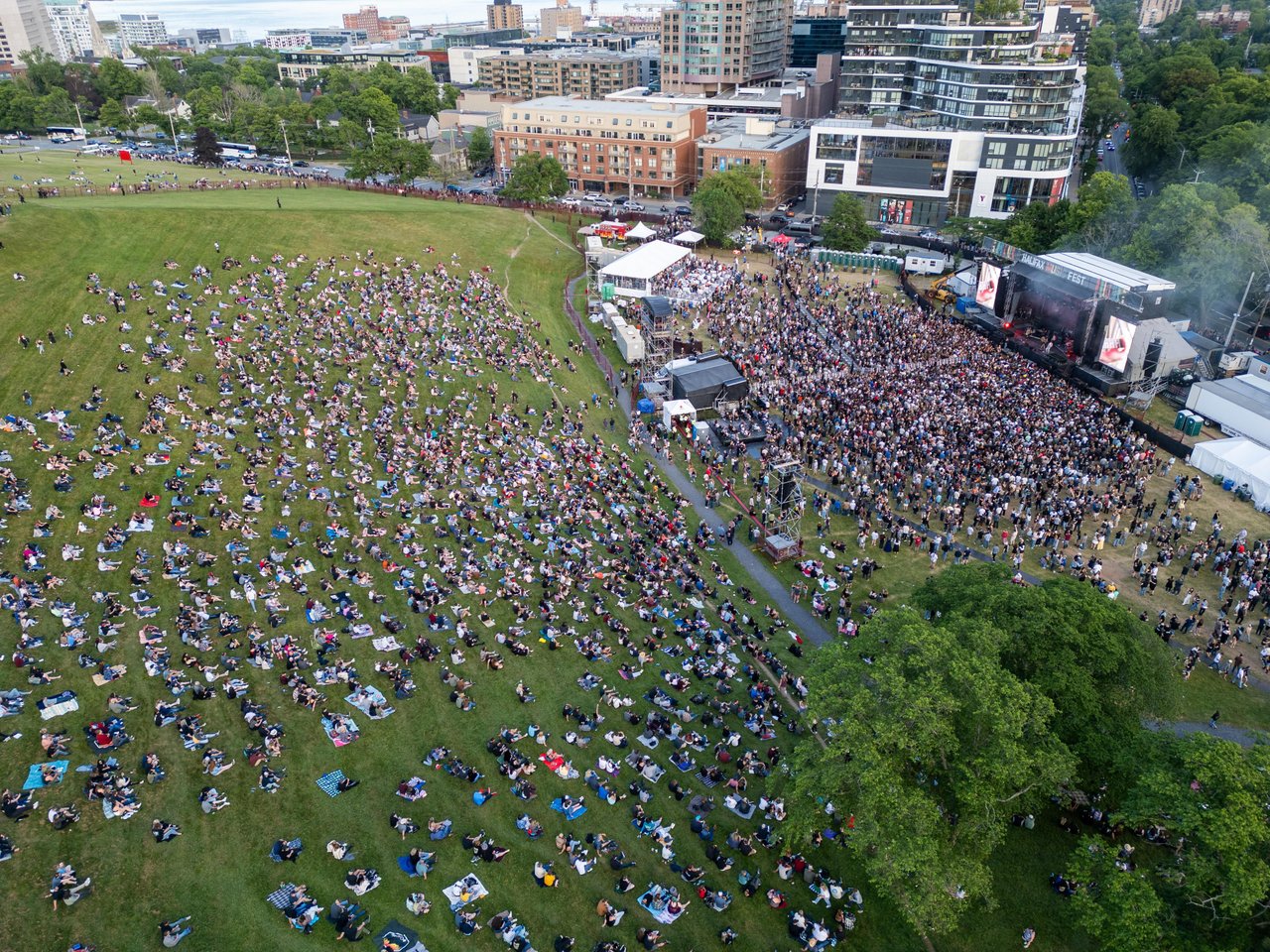 Garrison Grounds gallery image