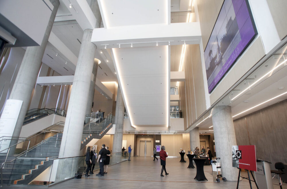 Halifax Convention Centre image