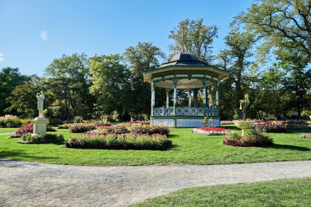 Halifax Public Gardens image