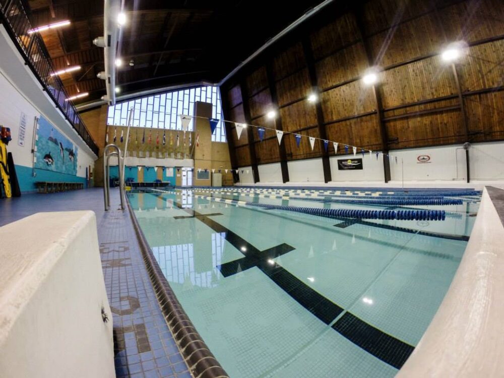 Centennial Pool image