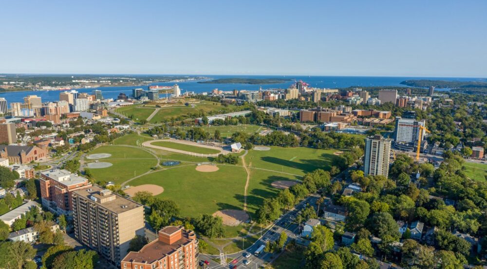 Halifax Commons image