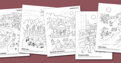 Printable Colouring Pages image