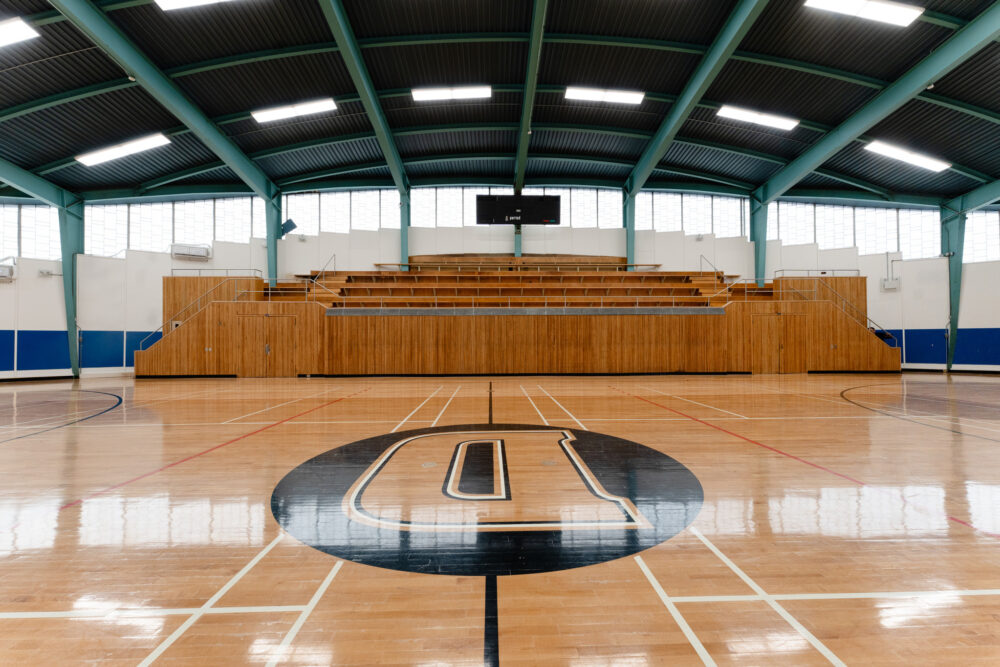 Sexton Gym (Dalhousie) image