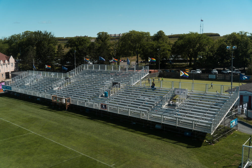 Wanderers Grounds image