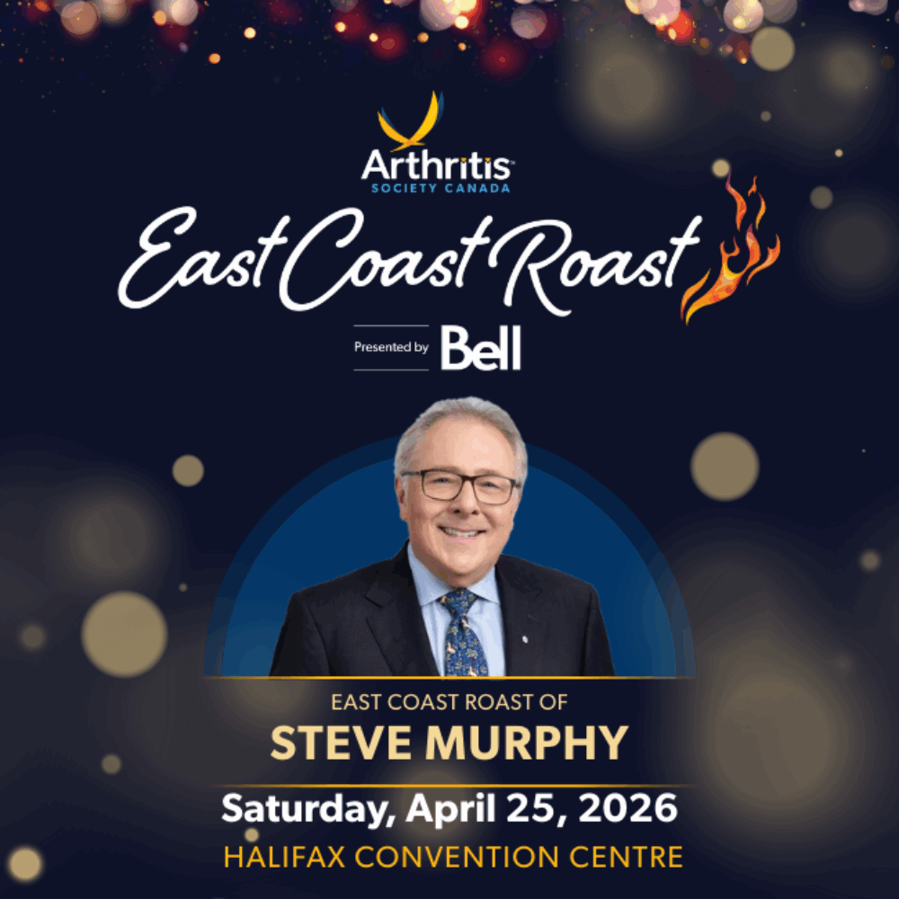 East Coast Roast of Steve Murphy image