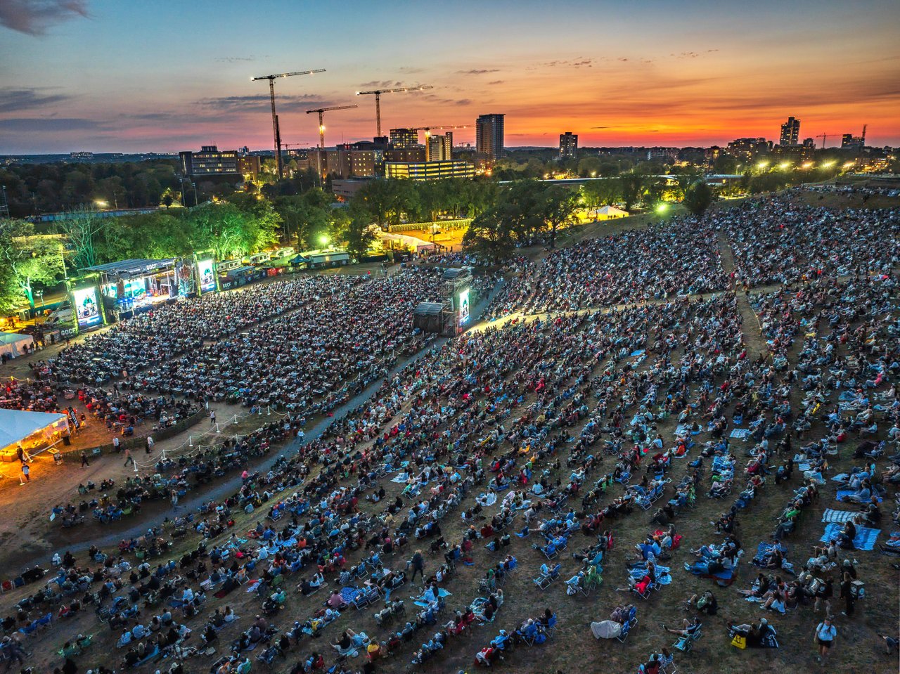 Garrison Grounds gallery image