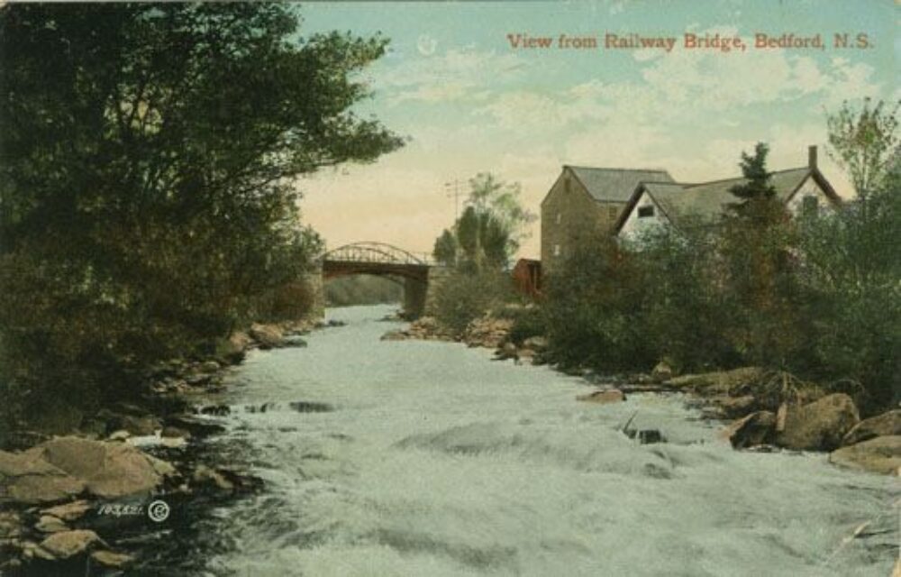 Marking the Spot: A Presentation on Researching Buildings & the How and Why of Heritage Registration image