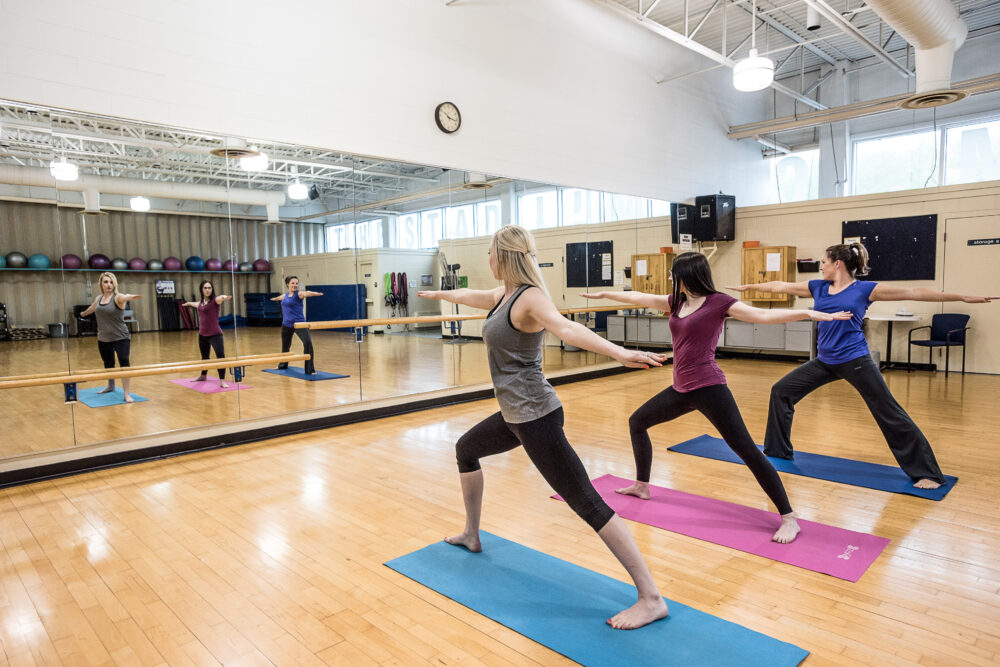 Sackville Sports Stadium image