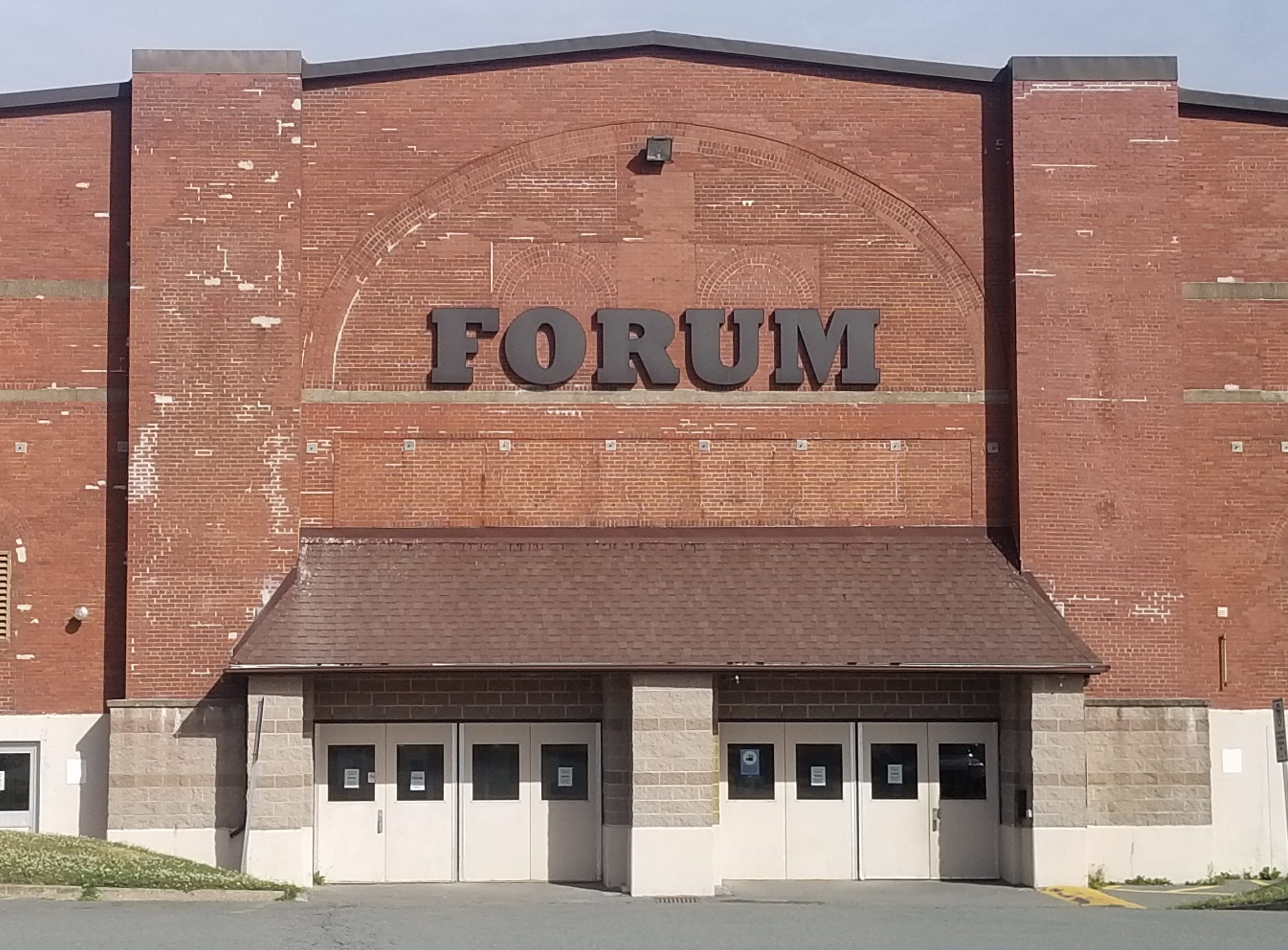 Halifax Forum gallery image