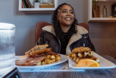 Spend a Day Exploring Black-Owned Halifax image