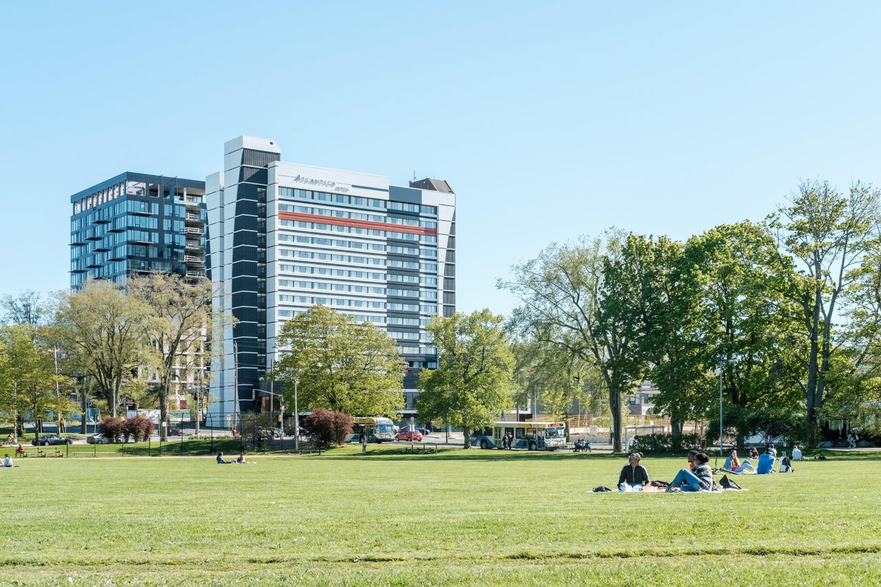 Halifax Commons gallery image