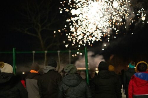 Sackville Snow Days image