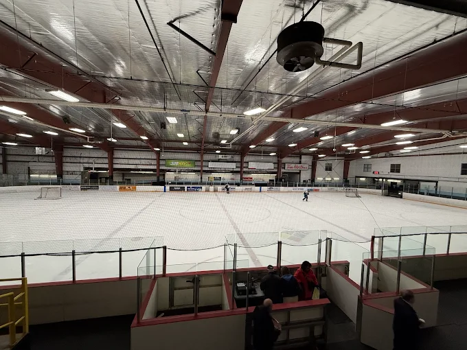 Halifax Forum gallery image