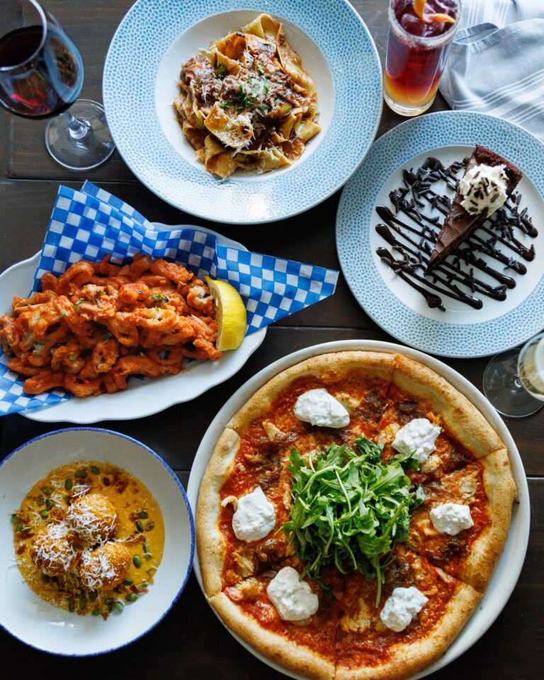Ristorante A Mano
