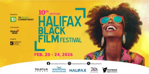 Halifax Black Film Festival 2026 image