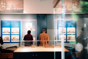 Visit the Maritime Museum of the Atlantic image